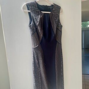 BCBGMaxAzria Dress